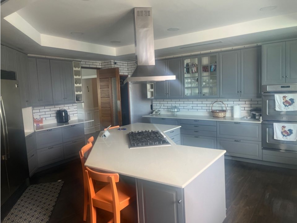 SE VENDE PENTHOUSE EN PH OCEAN PARK, PUNTA PACIFICA — foto 2