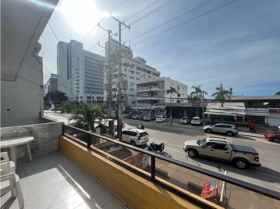 SE VENDE APARTAMENTO, BOCAGRANDE — foto 2