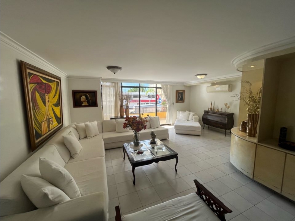 SE VENDE APARTAMENTO, BOCAGRANDE — foto 5