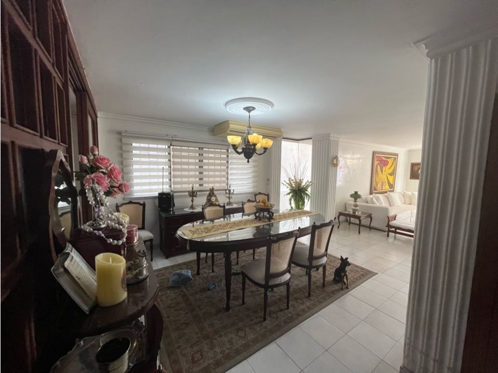 SE VENDE APARTAMENTO, BOCAGRANDE — foto 6