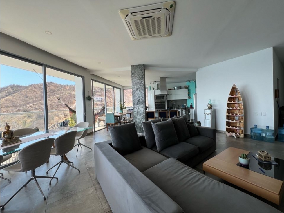 Se vende apartamento en Puerto Luz, Santa Marta — foto 4