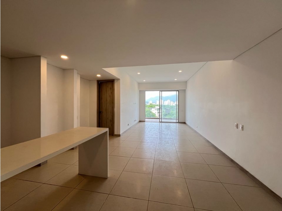 Se arrienda apartamento en Bellavista, Santa Marta — foto 3
