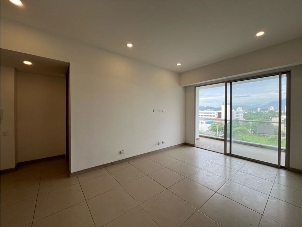 Se arrienda apartamento en Bellavista, Santa Marta — foto 4