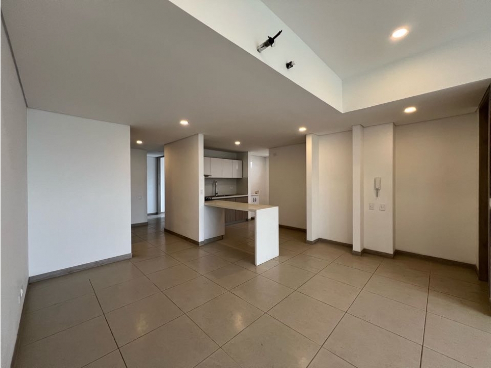 Se arrienda apartamento en Bellavista, Santa Marta — foto 5