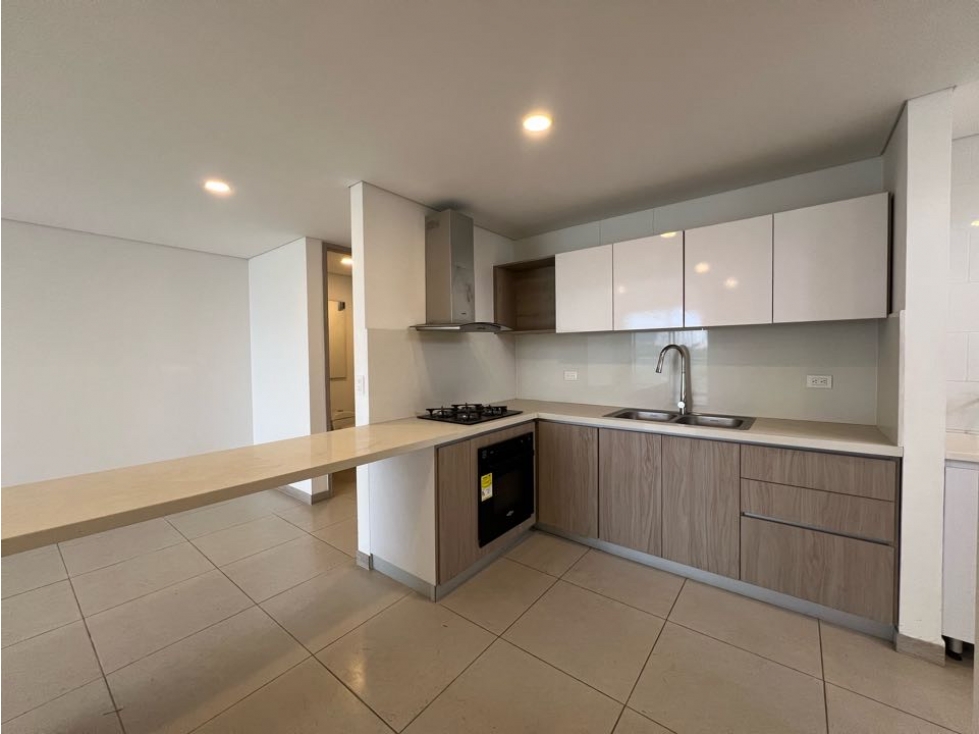 Se arrienda apartamento en Bellavista, Santa Marta — foto 6