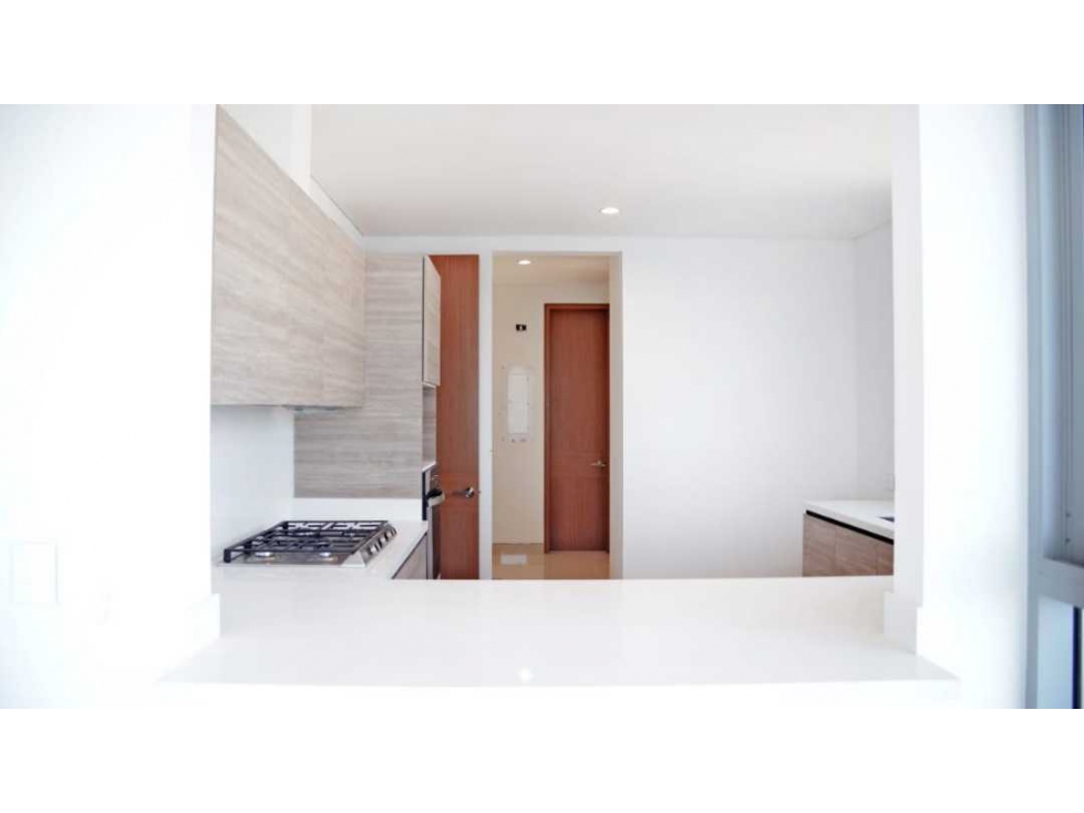 Se vende o se arrienda apartamento, primera linea de playa, los cocos — foto 4