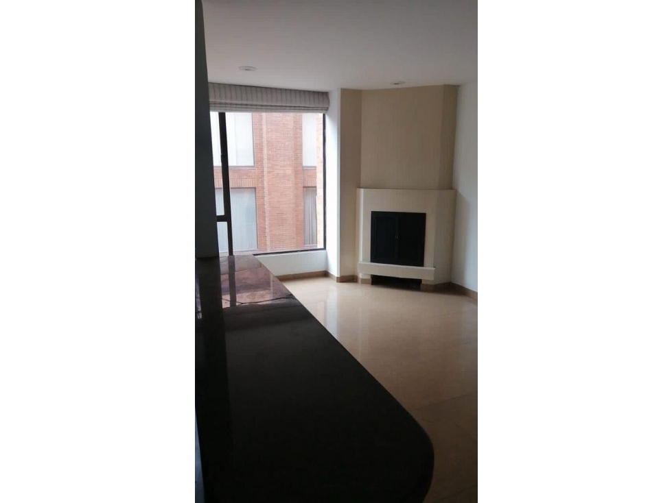 SE VENDE O SE ARRIENDA APARTAMENTO EN CHICO NORTE.P — foto 2