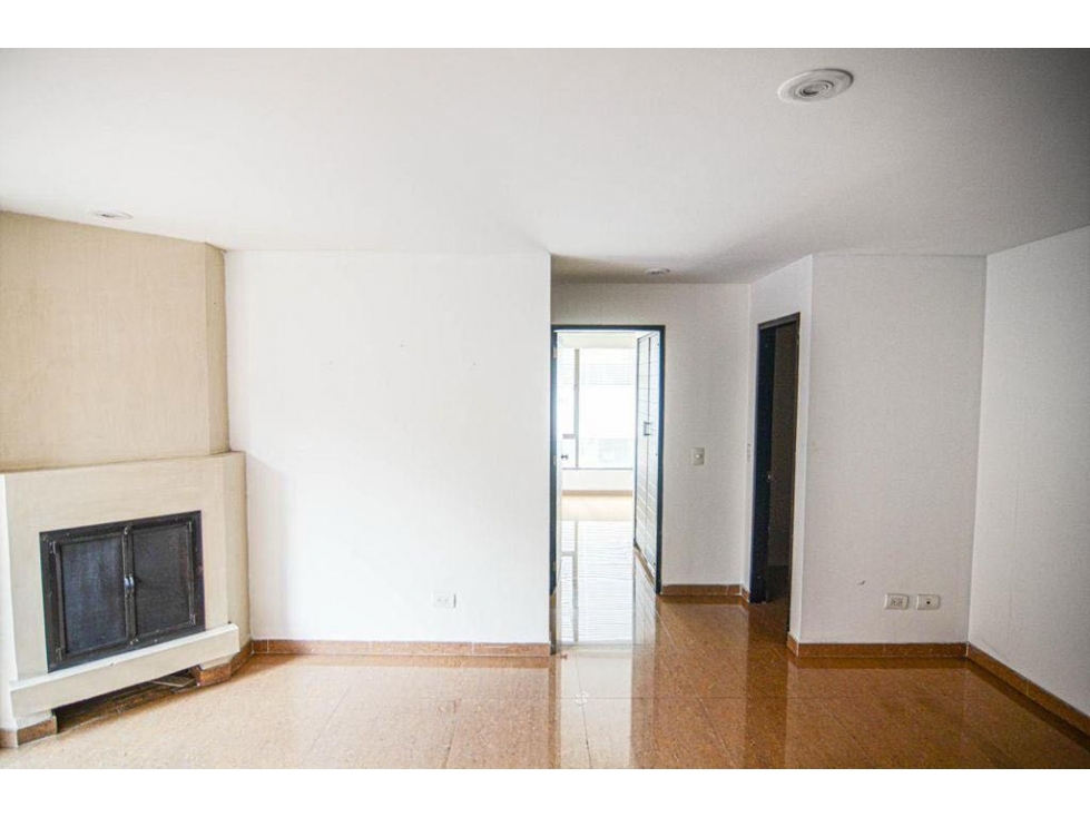 SE VENDE O SE ARRIENDA APARTAMENTO EN CHICO NORTE.P — foto 3