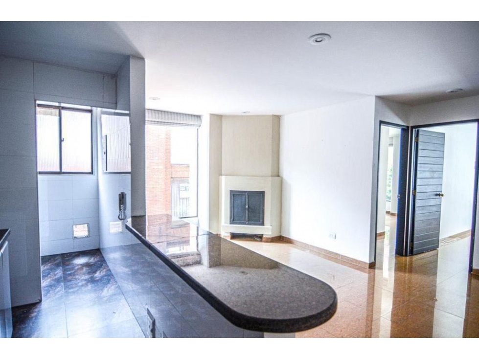 SE VENDE O SE ARRIENDA APARTAMENTO EN CHICO NORTE.P — foto 4