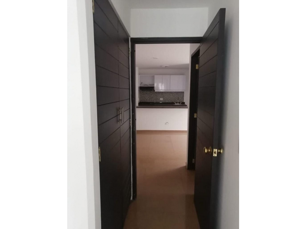 SE VENDE O SE ARRIENDA APARTAMENTO EN CHICO NORTE.P — foto 5