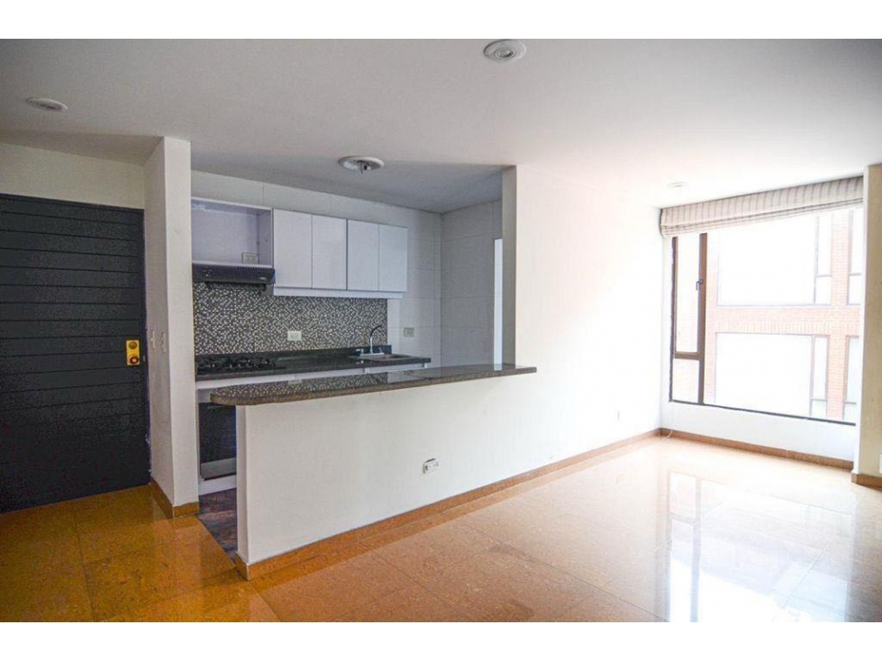 SE VENDE O SE ARRIENDA APARTAMENTO EN CHICO NORTE.P — foto 6