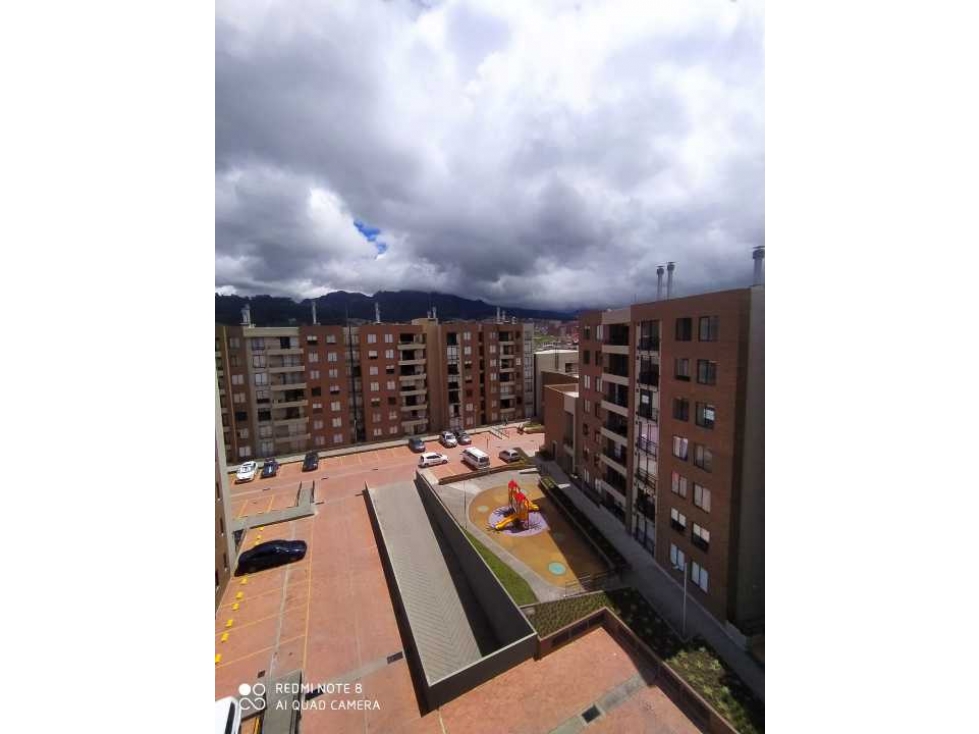 SE VENDE O SE ARRIENDA APTO DE TRES HABITACIONES, CONJUNTO SAN JOSE - 1