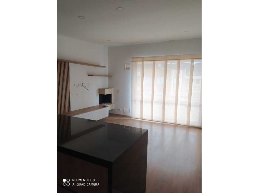 SE VENDE O SE ARRIENDA APTO DE TRES HABITACIONES, CONJUNTO SAN JOSE - 2