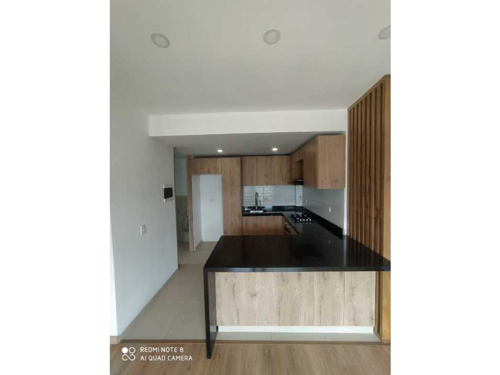 SE VENDE O SE ARRIENDA APTO DE TRES HABITACIONES, CONJUNTO SAN JOSE - 3