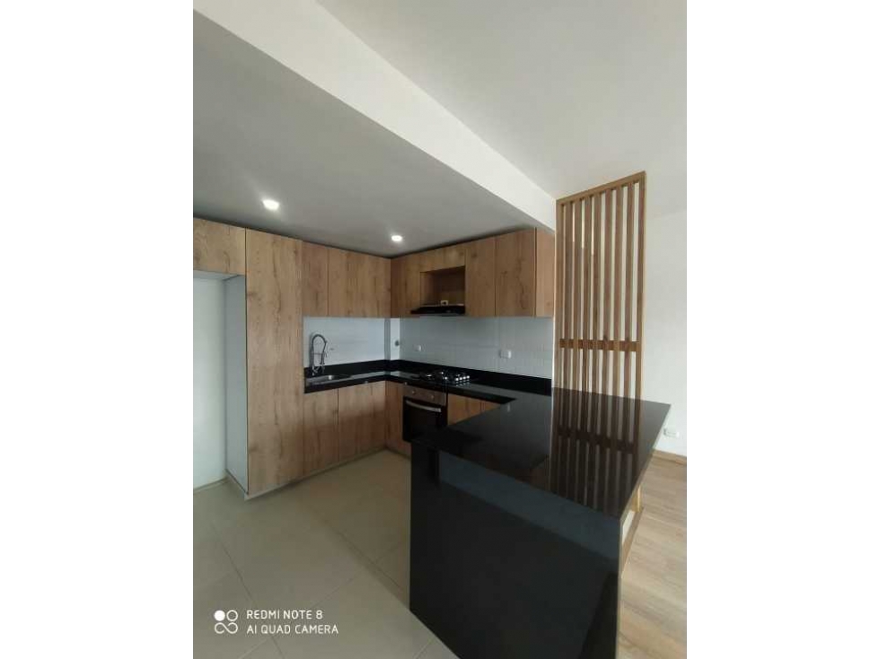 SE VENDE O SE ARRIENDA APTO DE TRES HABITACIONES, CONJUNTO SAN JOSE - 4