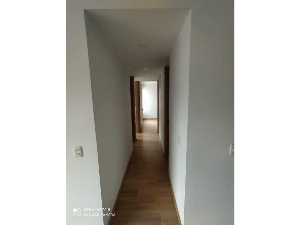 SE VENDE O SE ARRIENDA APTO DE TRES HABITACIONES, CONJUNTO SAN JOSE - 6