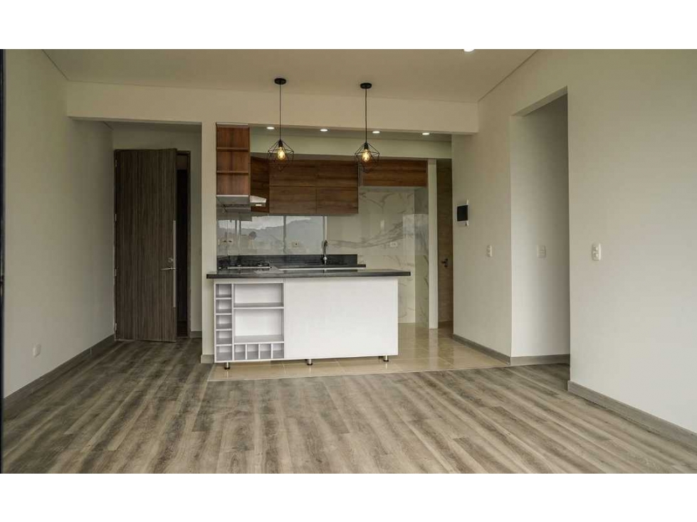 SE VENDE O SE ARRIENDA APTO DE TRE HABITACIONES, CONJUNTO SAN JOSE - 3