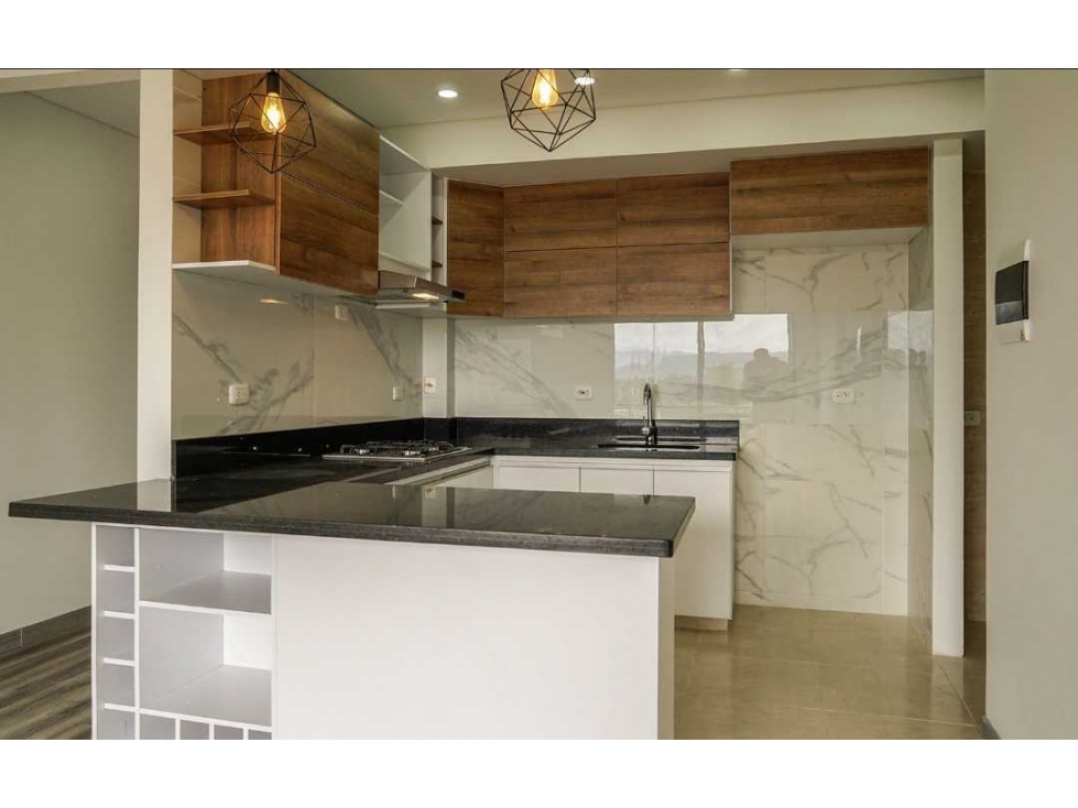 SE VENDE O SE ARRIENDA APTO DE TRE HABITACIONES, CONJUNTO SAN JOSE - 4