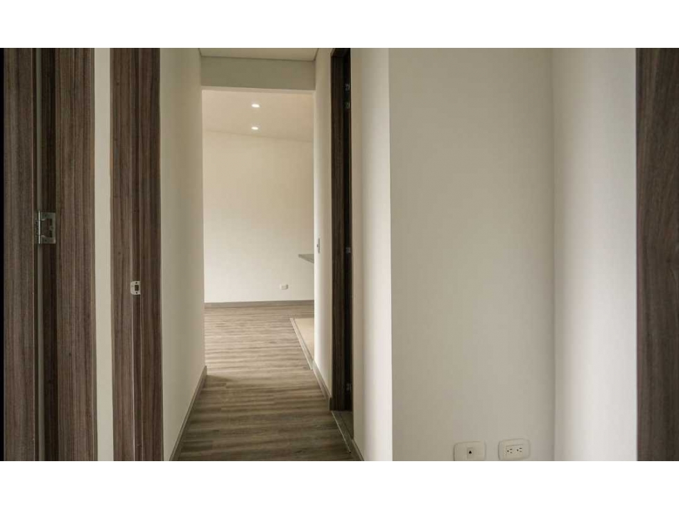 SE VENDE O SE ARRIENDA APTO DE TRE HABITACIONES, CONJUNTO SAN JOSE - 5