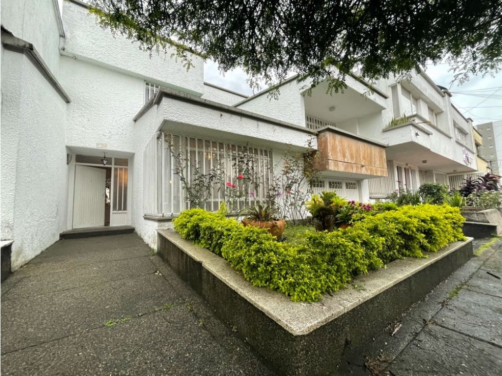 SE VENDE CASA EN EL BARRIO NUEVA CECILIA - 2
