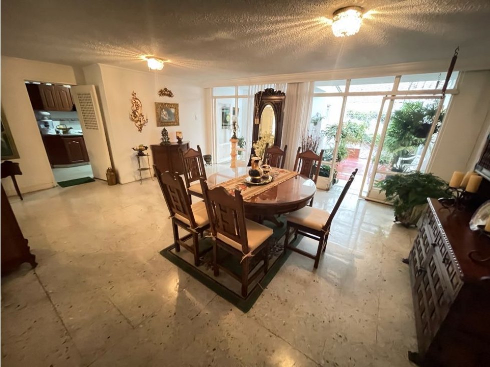 SE VENDE CASA EN EL BARRIO NUEVA CECILIA - 3