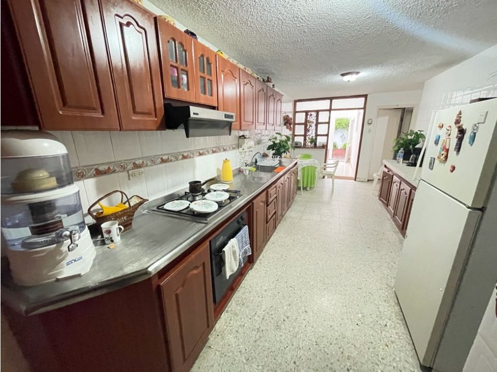 SE VENDE CASA EN EL BARRIO NUEVA CECILIA - 6
