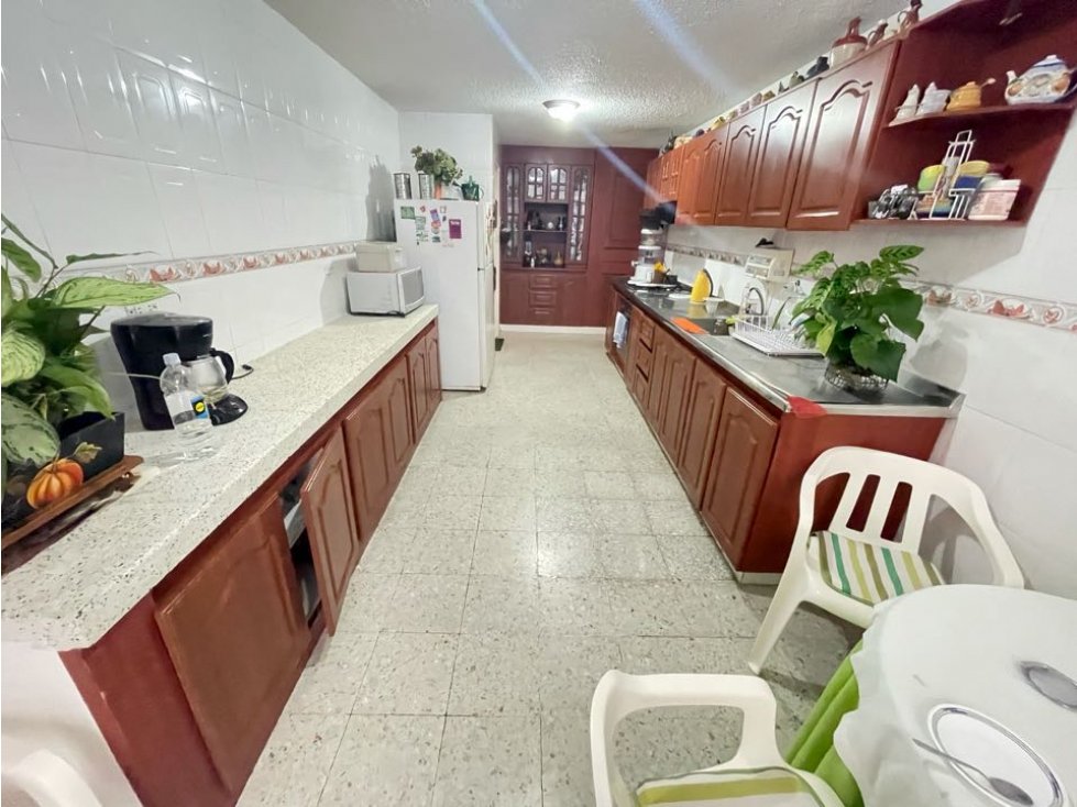 SE VENDE CASA EN EL BARRIO NUEVA CECILIA - 5