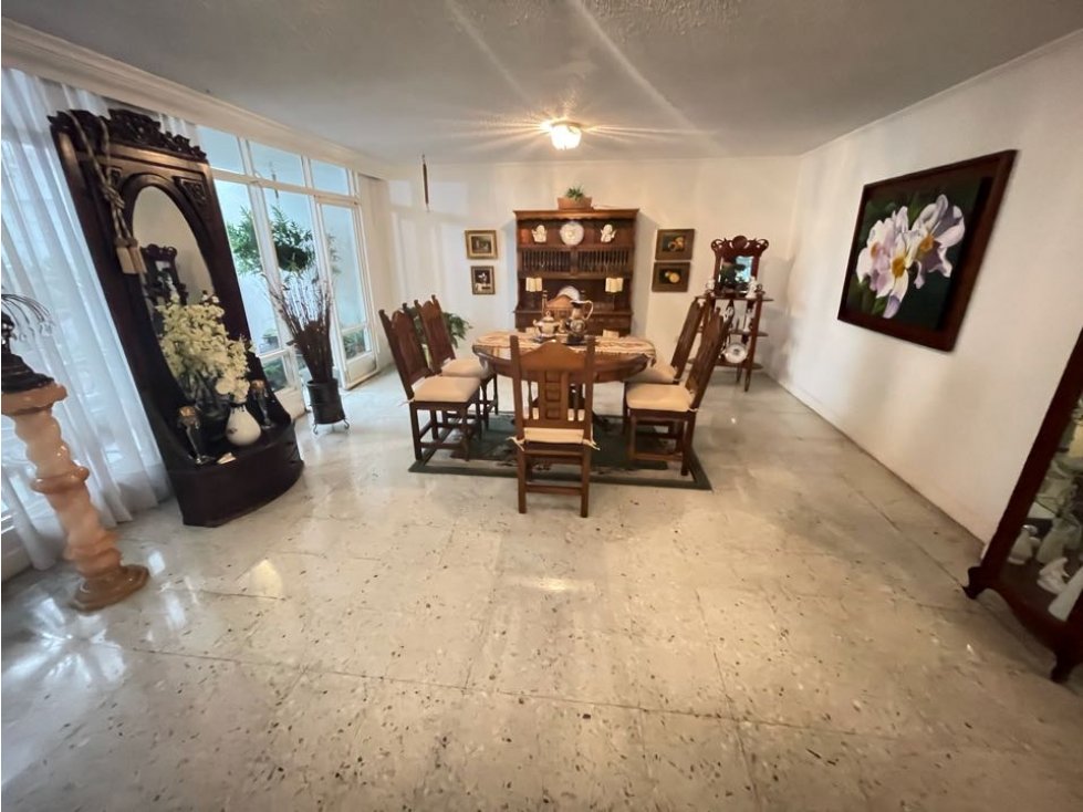 SE VENDE CASA EN EL BARRIO NUEVA CECILIA - 4