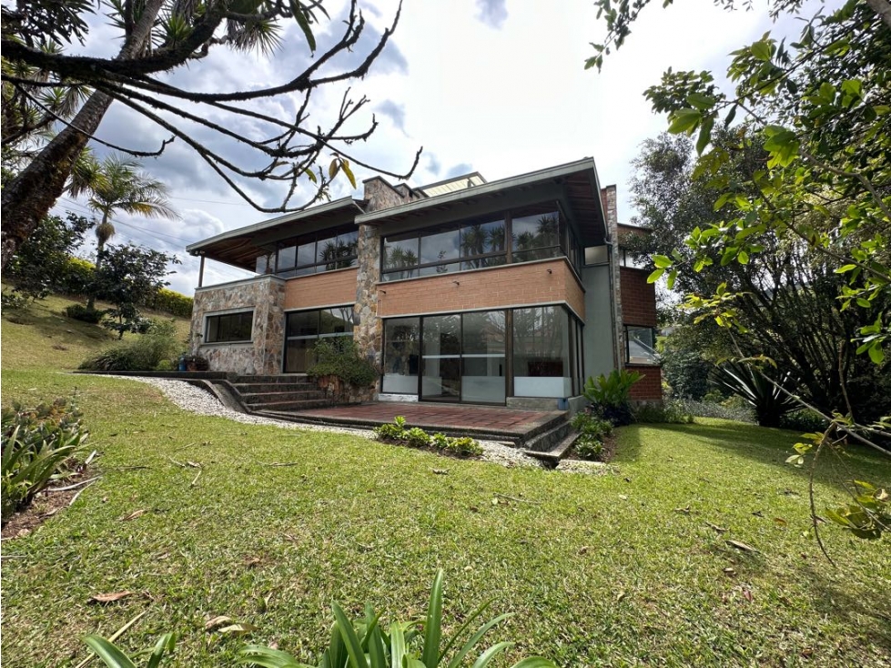 SE VENDE O SE ARRIENDA CASA CAMPESTRE EN FIZEBAD — foto 2