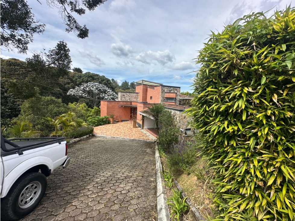 SE VENDE O SE ARRIENDA CASA CAMPESTRE EN FIZEBAD — foto 3