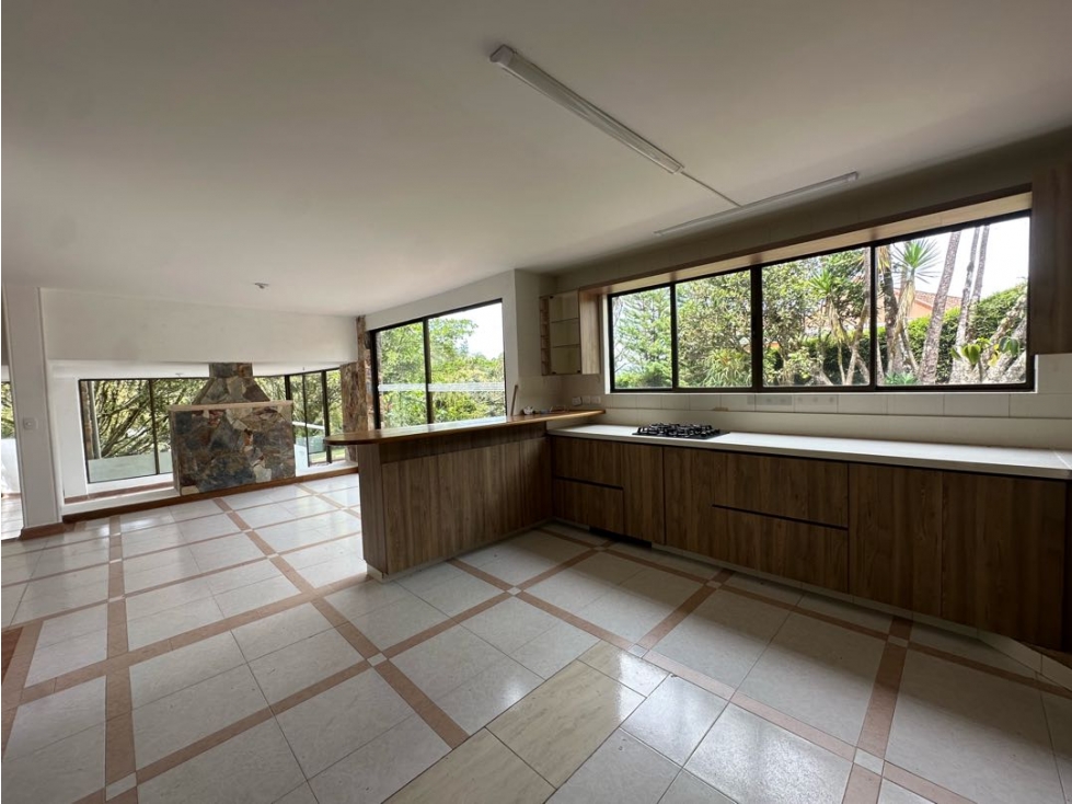 SE VENDE O SE ARRIENDA CASA CAMPESTRE EN FIZEBAD — foto 5