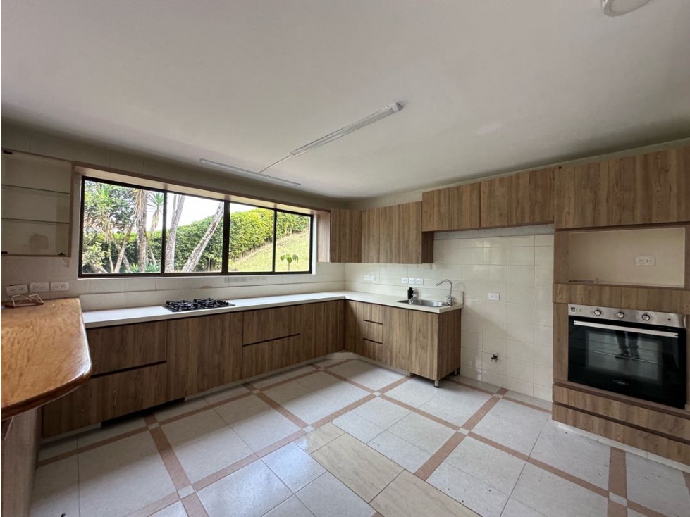 SE VENDE O SE ARRIENDA CASA CAMPESTRE EN FIZEBAD — foto 6