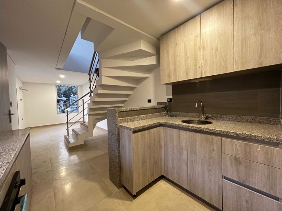 Se vende casa en El Jardín, Santa Marta — foto 3