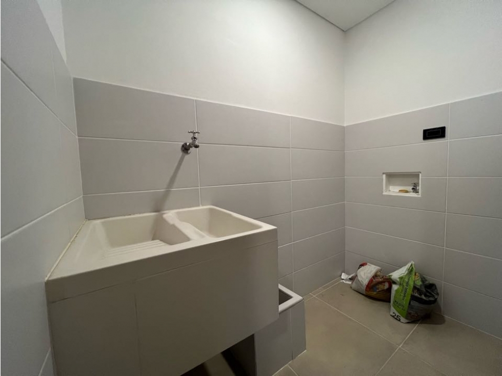 Se vende casa en El Jardín, Santa Marta — foto 5