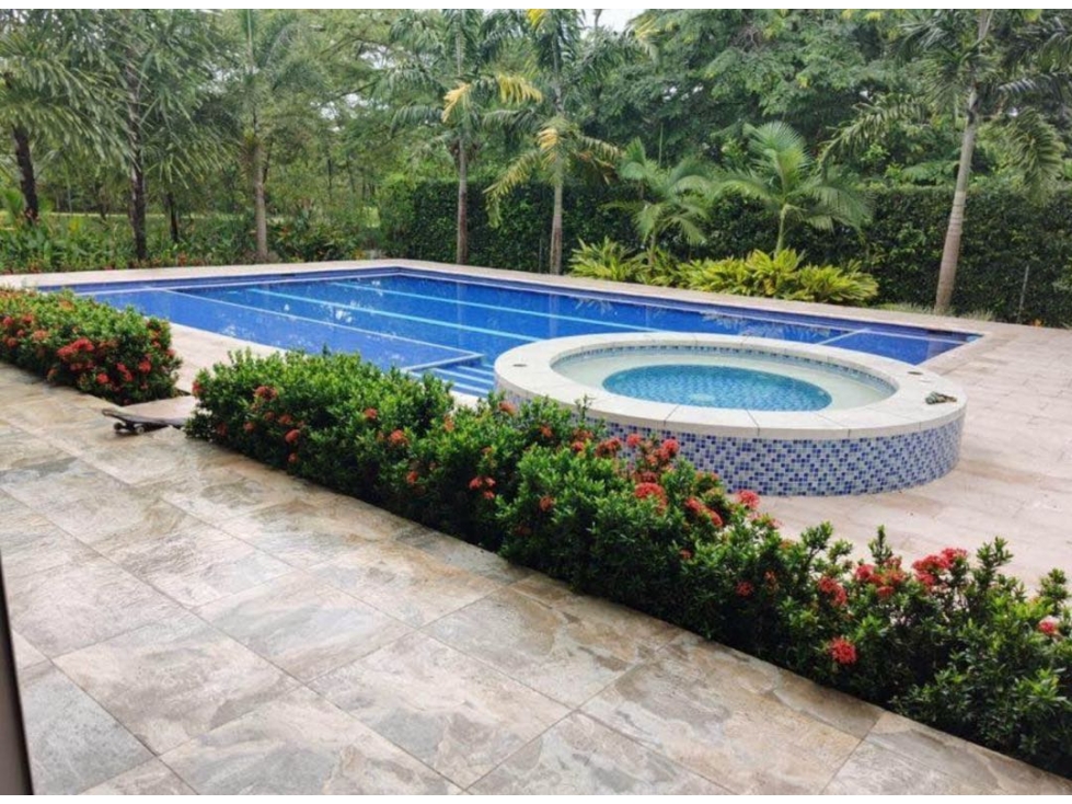 Se vende o se arrienda casa quinta en Baru Villavicencio — foto 2