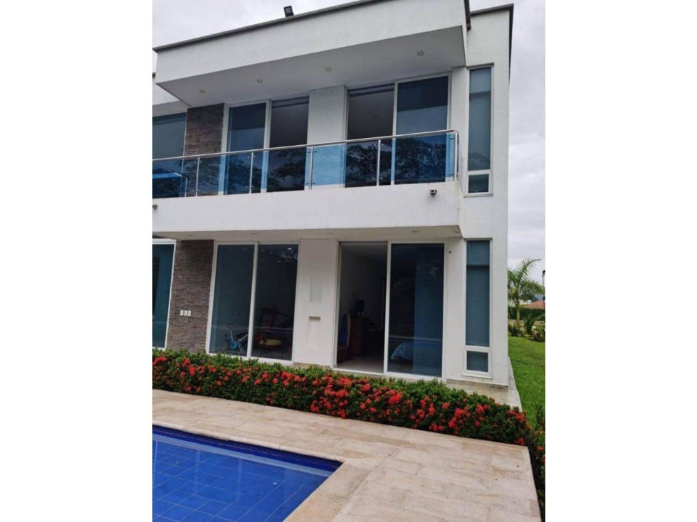 Se vende o se arrienda casa quinta en Baru Villavicencio — foto 3