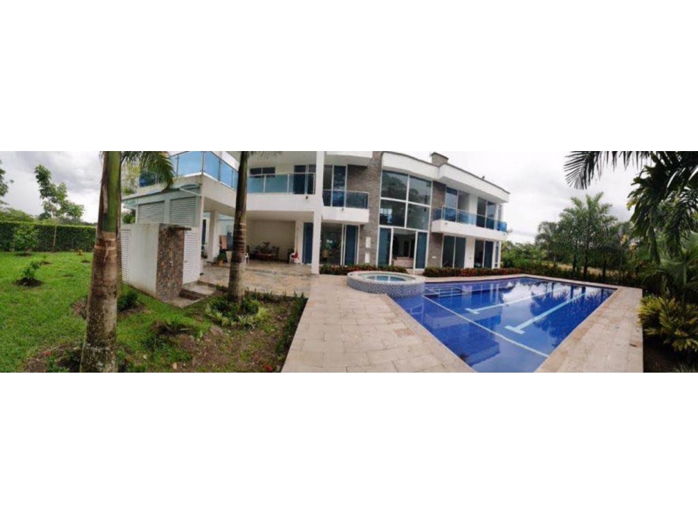 Se vende o se arrienda casa quinta en Baru Villavicencio — foto 4