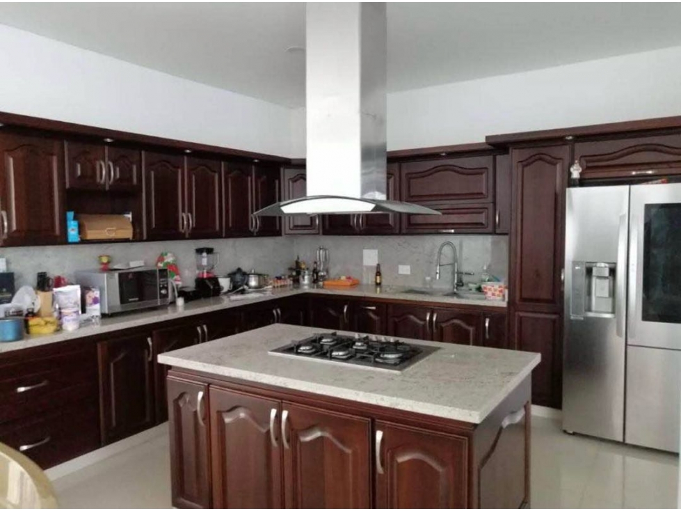 Se vende o se arrienda casa quinta en Baru Villavicencio — foto 5