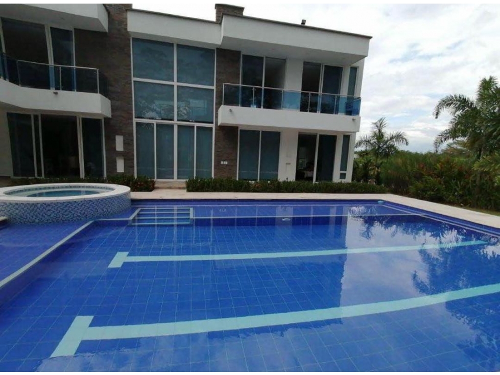 Se vende o se arrienda casa quinta en Baru Villavicencio — foto 6