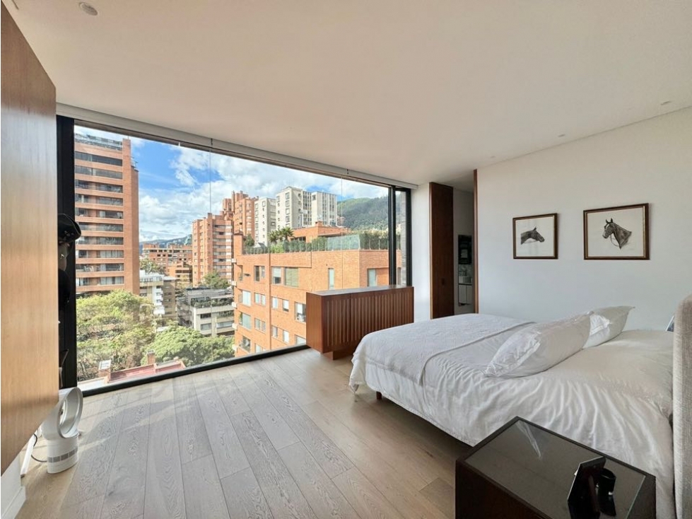 SE VENDE O ARRIENDA ESPECTACULAR APARTAMENTO 130m2 — foto 6