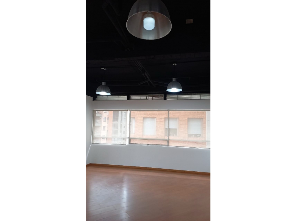 SE VENDE LINDA OFICINA EN CHICO NORTE.A — foto 2