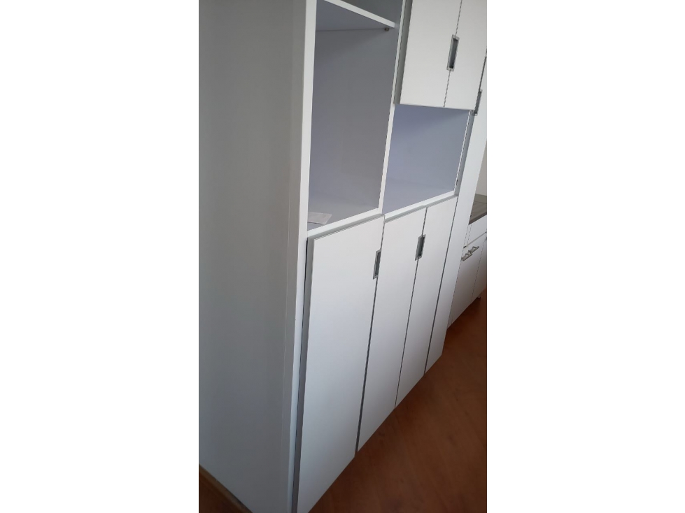 SE VENDE LINDA OFICINA EN CHICO NORTE.A — foto 4