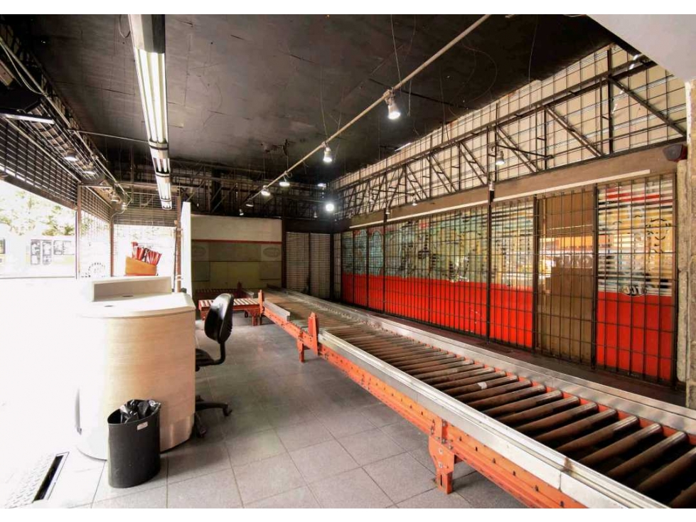 Se Vende o se Arrienda Local en Chapinero 300m² — foto 6