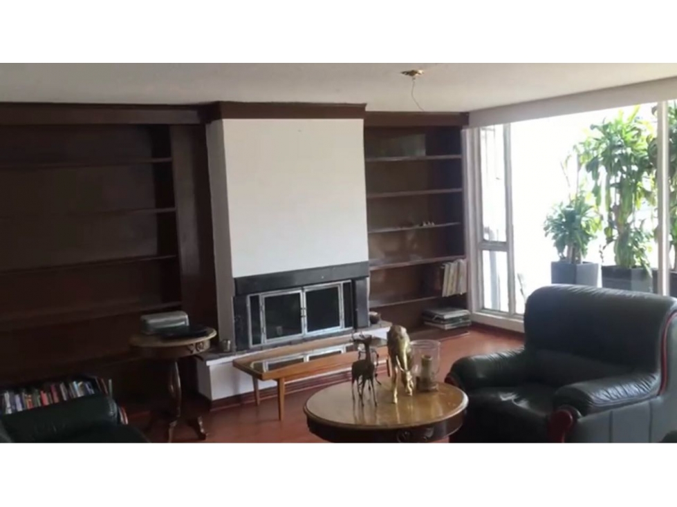 VENDO O SE ARRIENDA CON TERRAZA PENTHOUSE DÚPLEX EN CHICO NORTE.P — foto 2