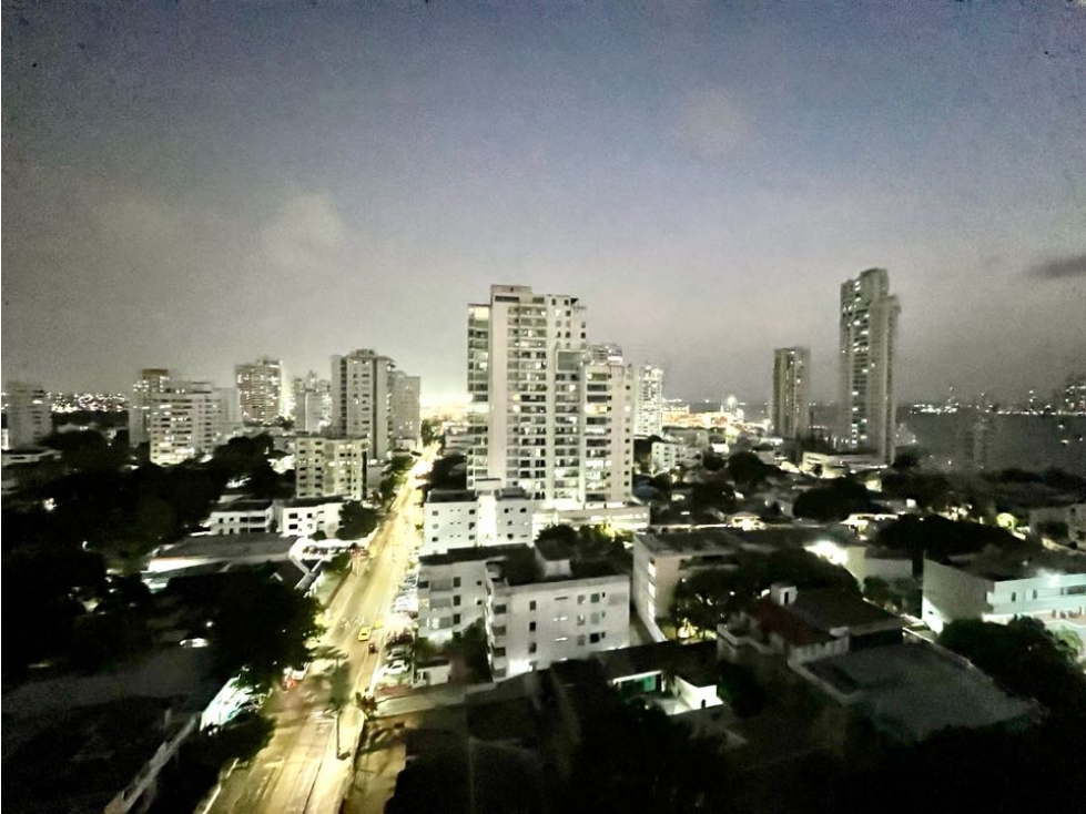 SE VENDE O SE ARRIENDA TOTALMENTE AMOBLADO, EDIFICIO OPALO