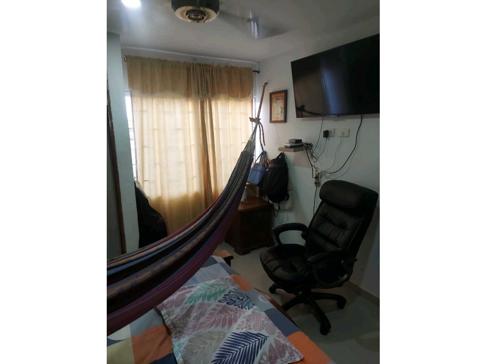 Se vende/permuta apartamento en el barrio la Julia Monteria — foto 4