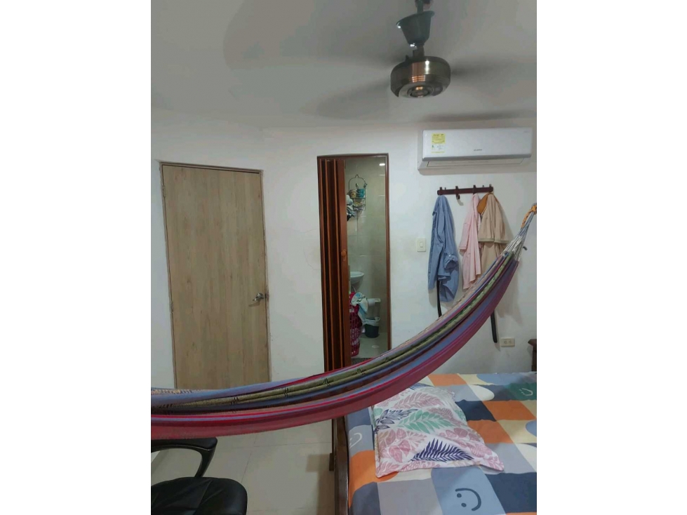 Se vende/permuta apartamento en el barrio la Julia Monteria — foto 3