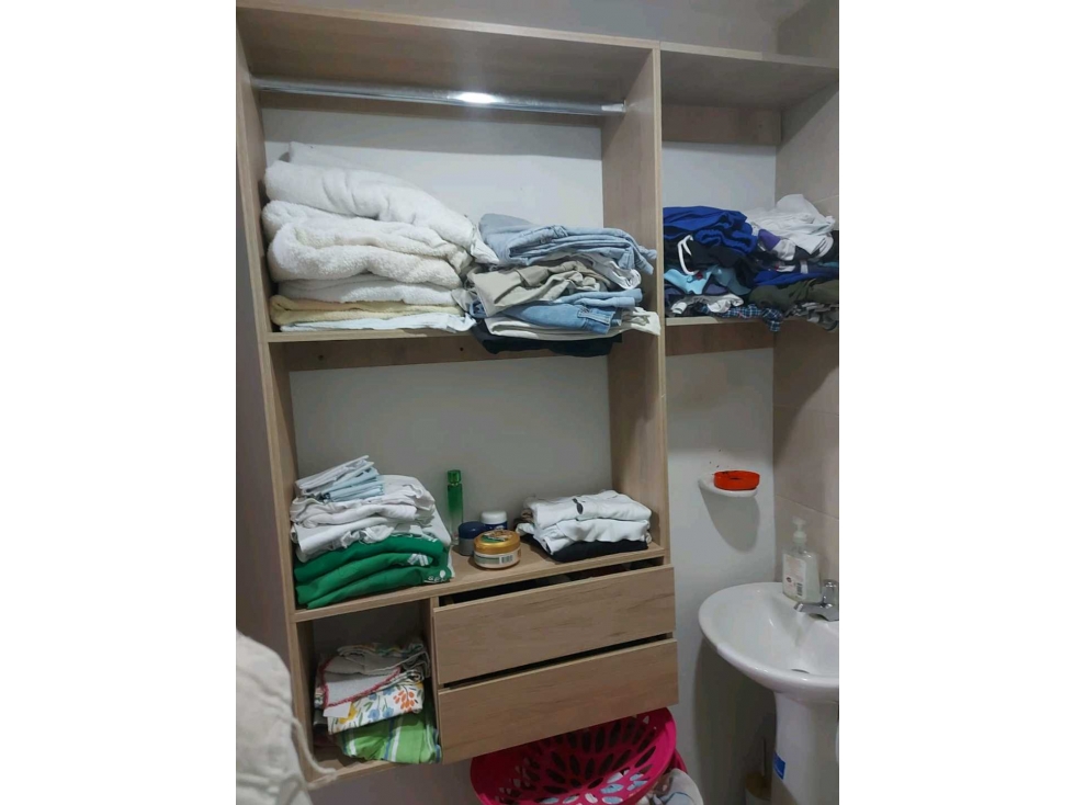 Se vende/permuta apartamento en el barrio la Julia Monteria — foto 5
