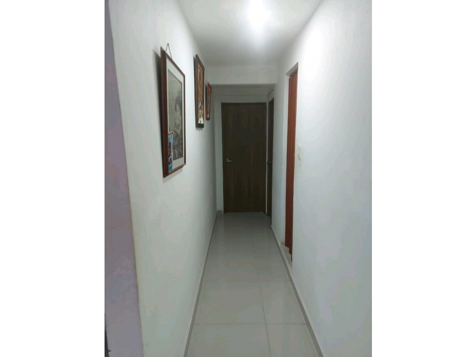 Se vende/permuta apartamento en el barrio la Julia Monteria