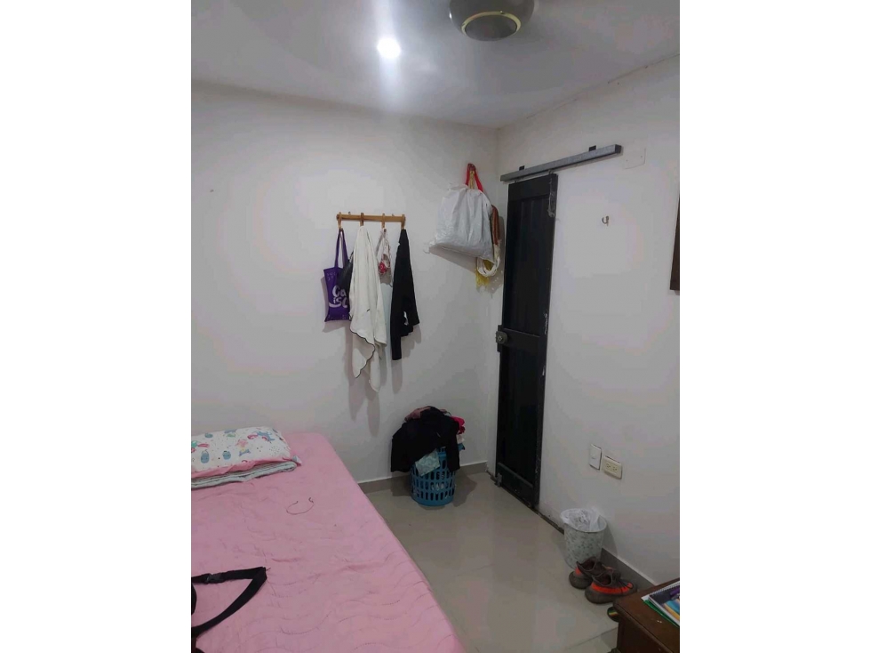 Se vende/permuta apartamento en el barrio la Julia Monteria — foto 6
